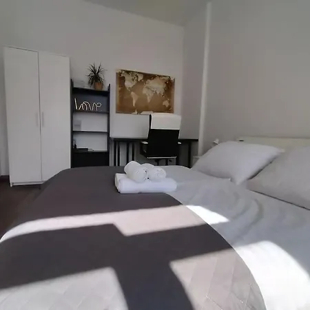 Apartment Voria Hamm  Exterior photo
