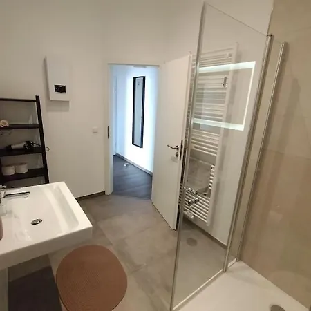 Apartment Voria Hamm  Exterior photo