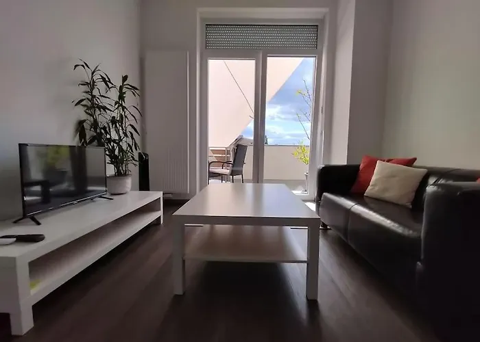 Apartment Voria