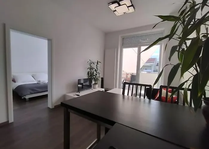 Apartment Voria