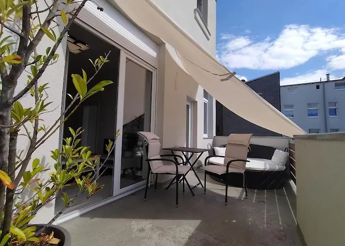 Apartment Voria