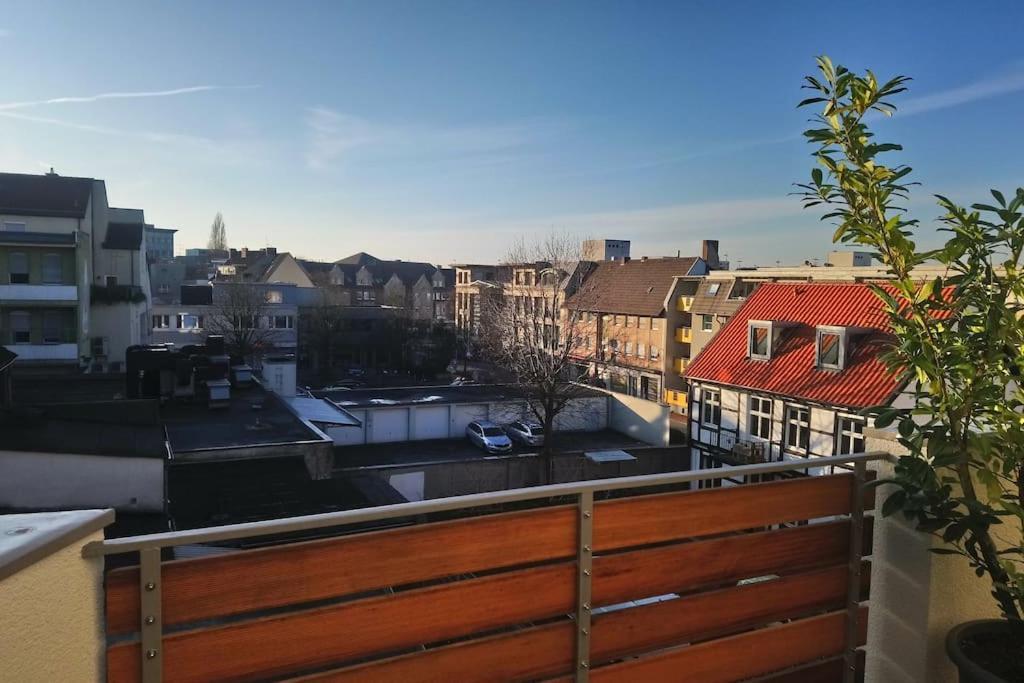 Voria Apartment Hamm (North Rhine-Westphalia)
