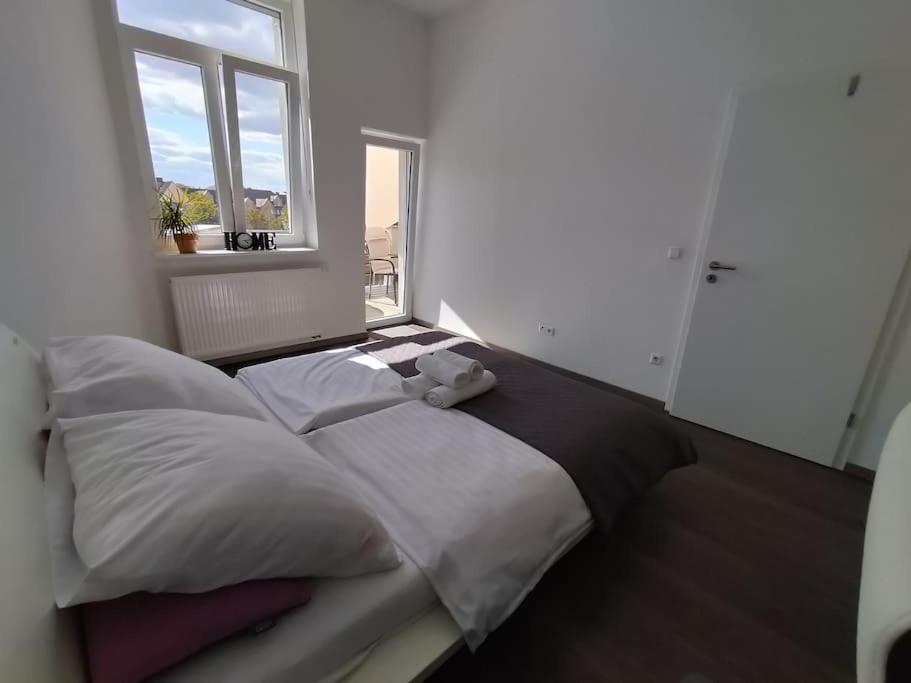 Voria Apartment Hamm (North Rhine-Westphalia)