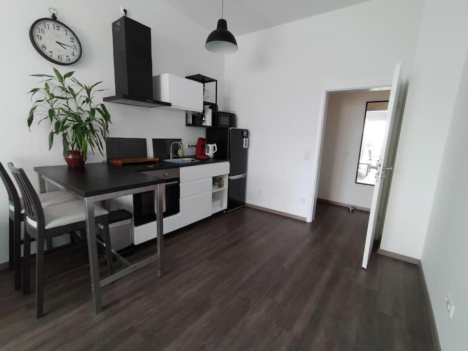Voria Apartment Hamm (North Rhine-Westphalia)