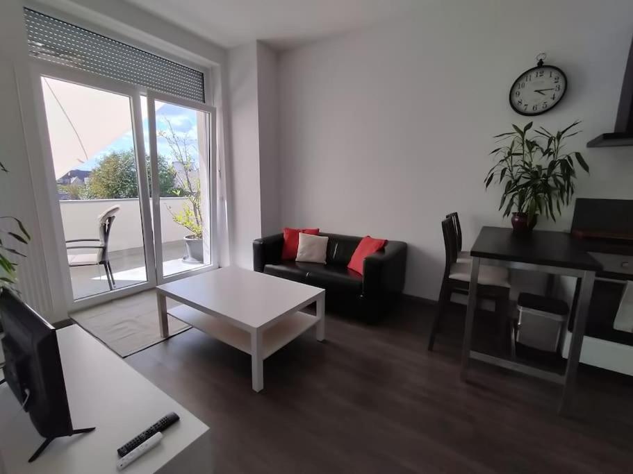 Voria Apartment *